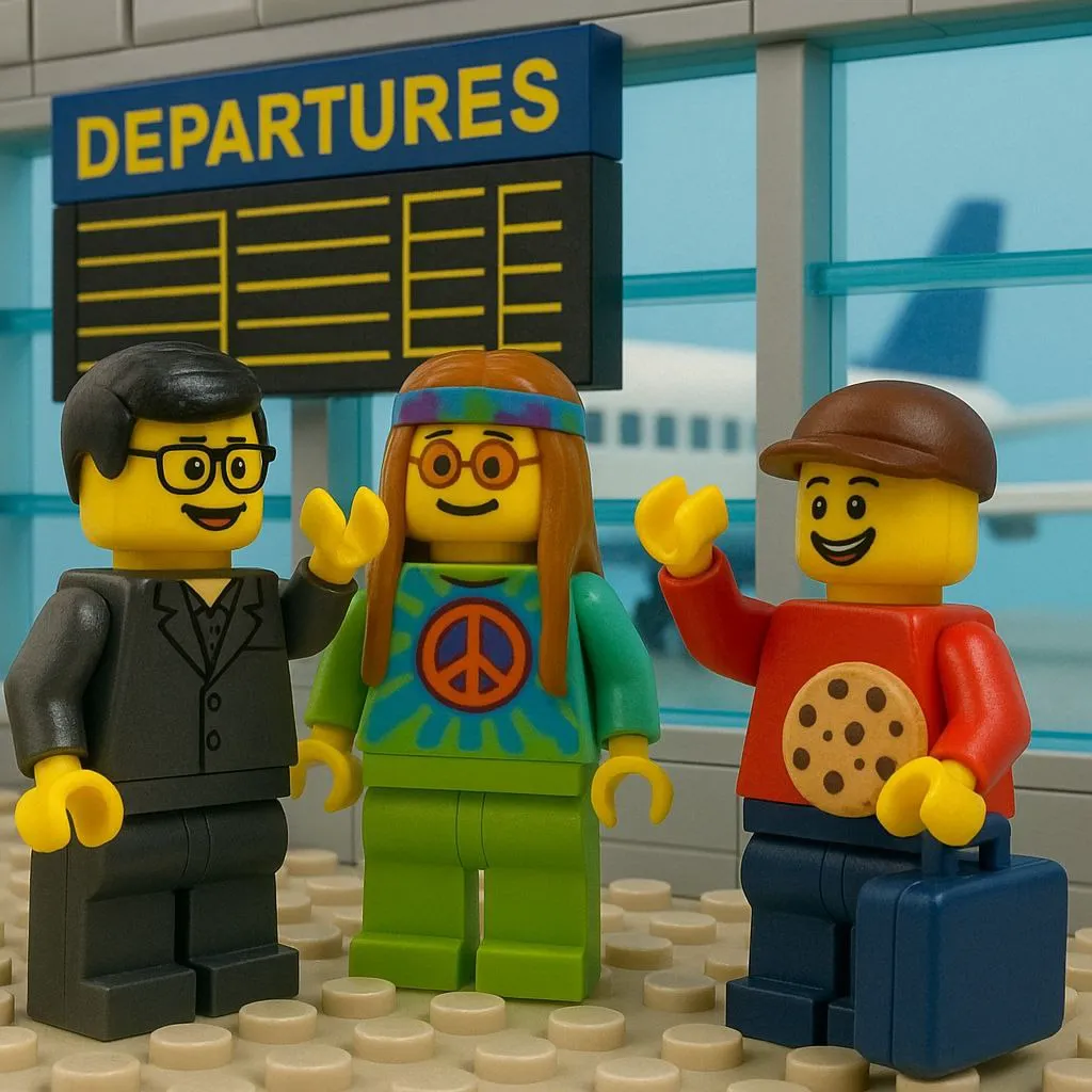 Despedida Cumstadistica