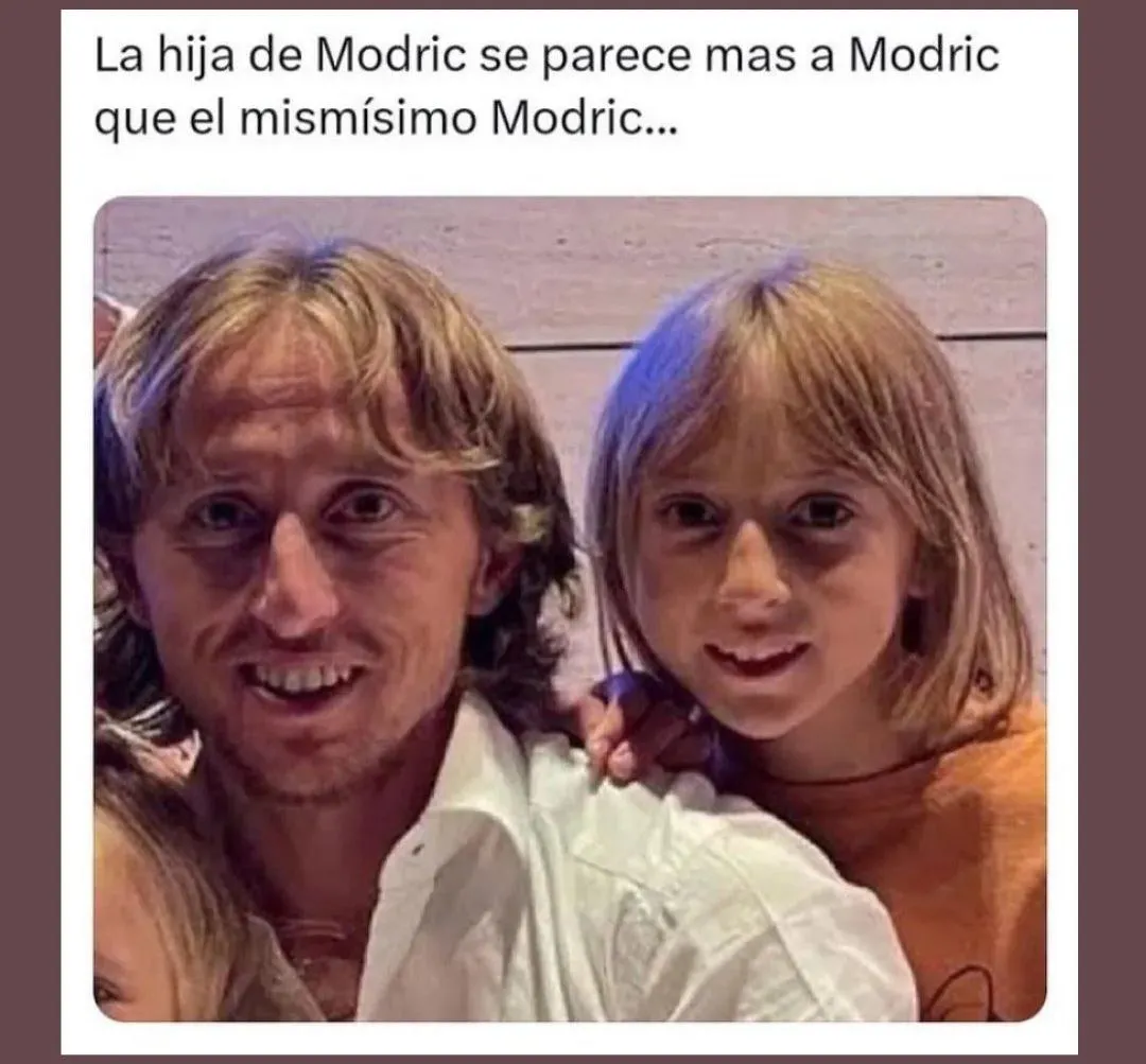 modric
