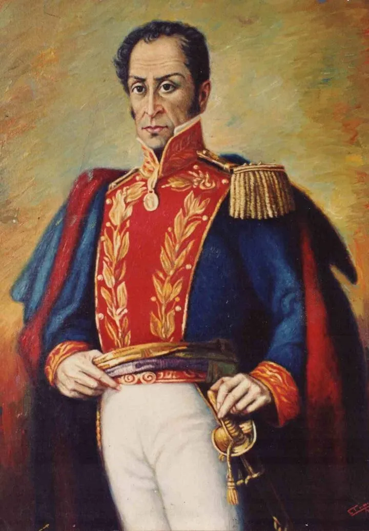 simon-bolivar