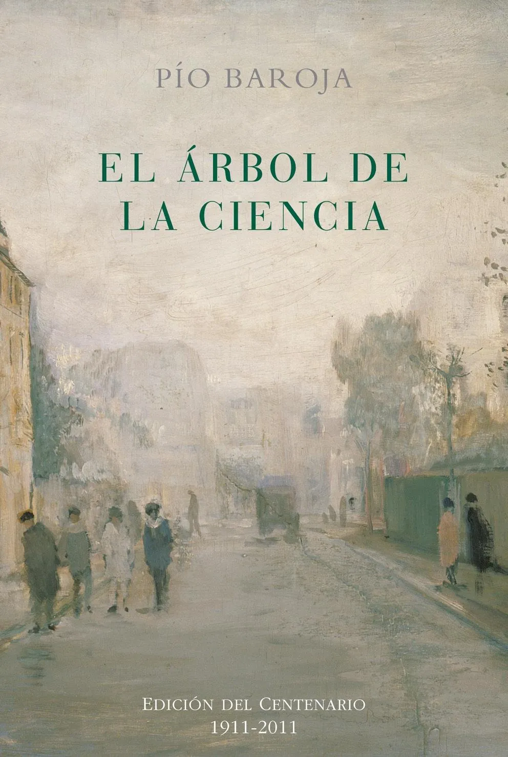 El Árbol de la Ciencia