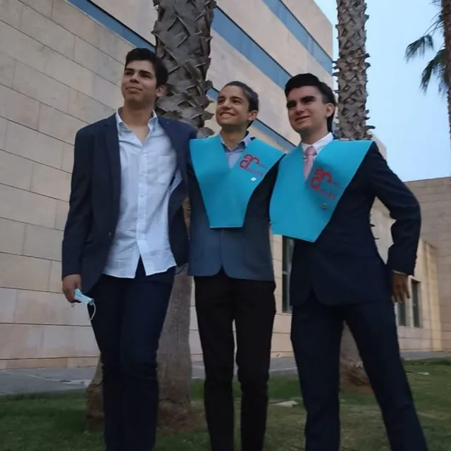 Foto del grupo Cumstadística 3