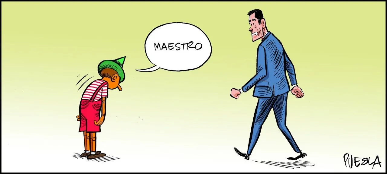 Maestro