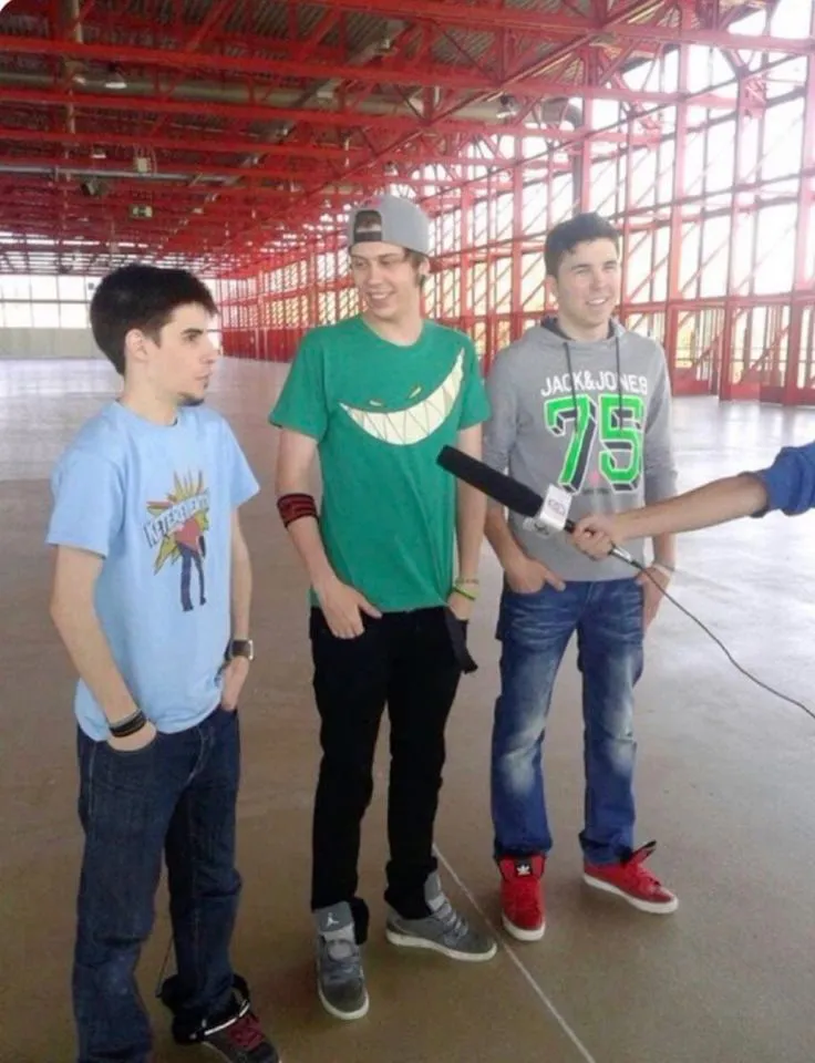 La verdadera cumstadistica 2