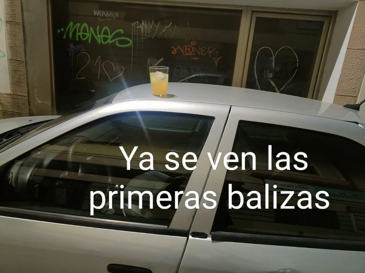 Pere Navarro está de enhorabuena