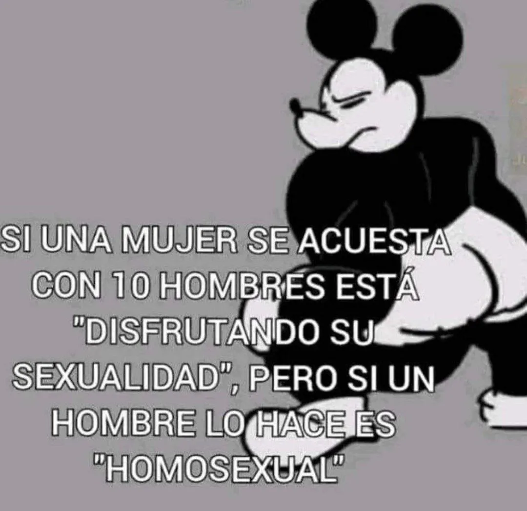 Sexualidad