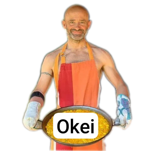 Okei