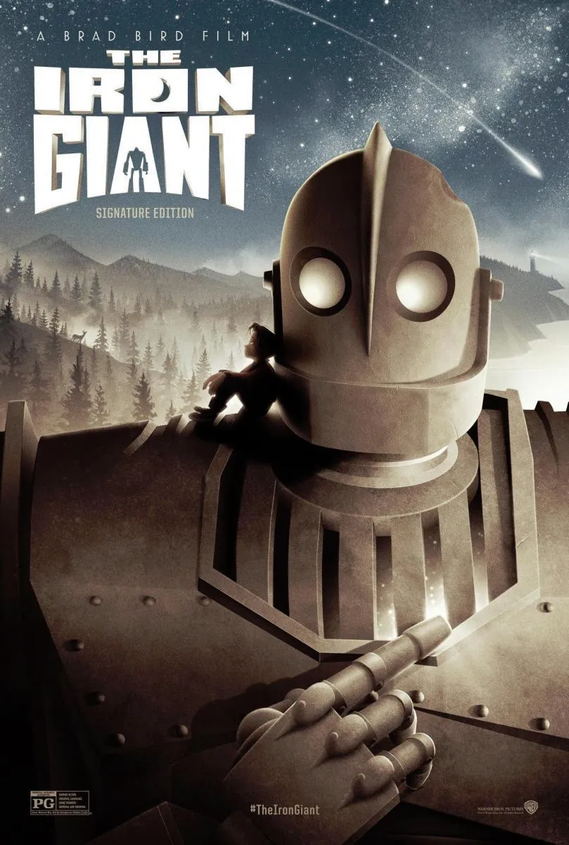 Yo, Robot