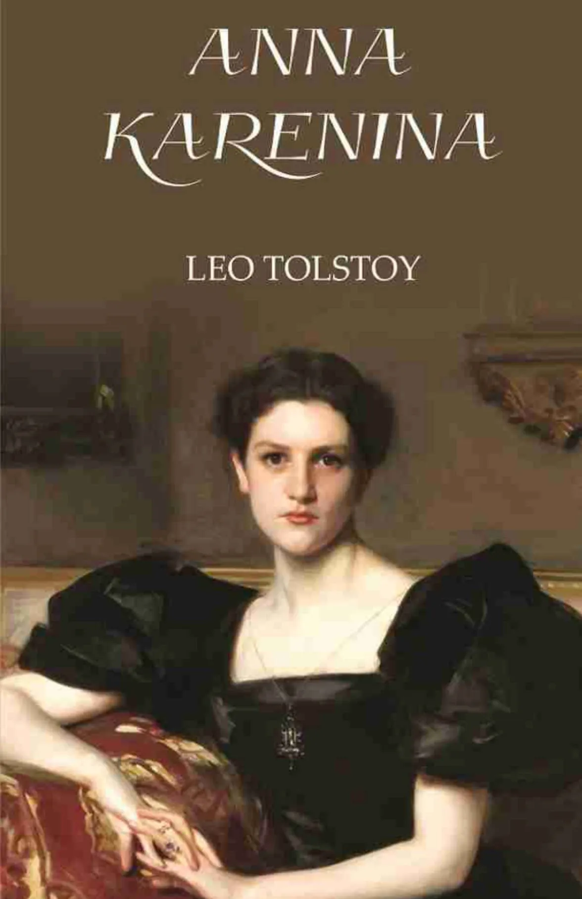 Anna Karénina