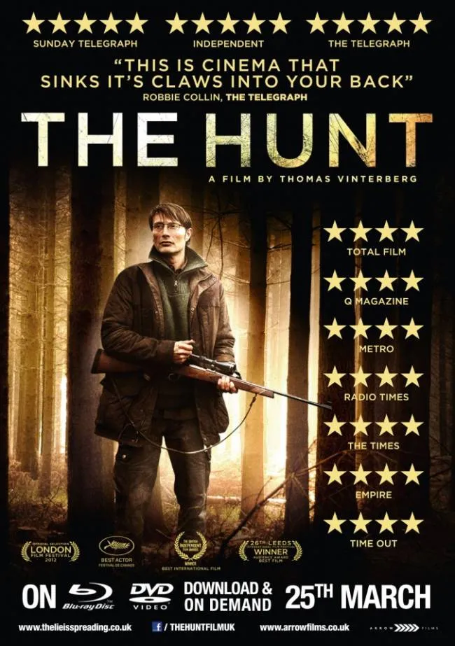 The Hunt